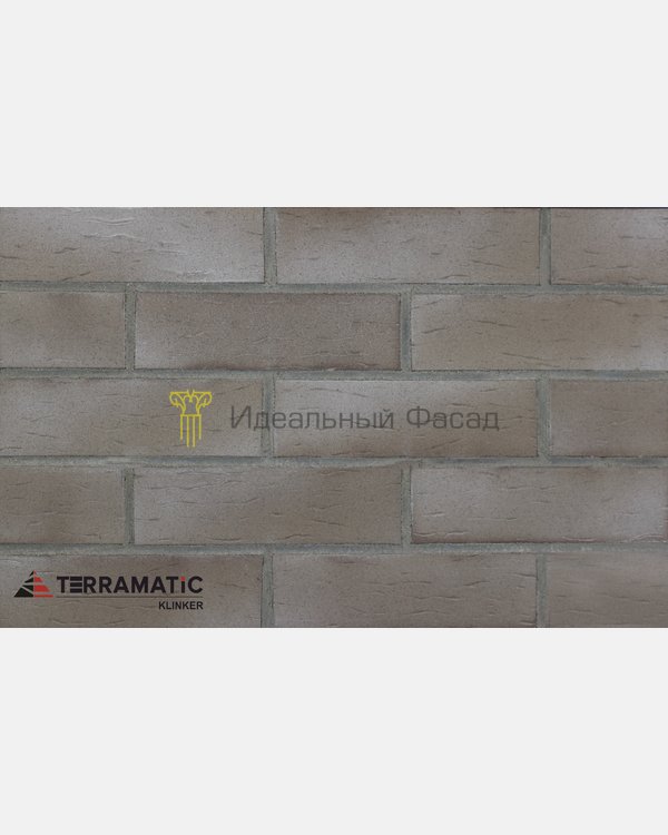 Клинкер Koro Grey AC 8204 Terramatic